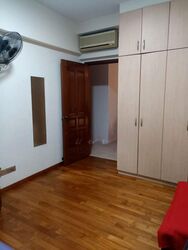 Carissa Park Condominium (D17), Condominium #581232961